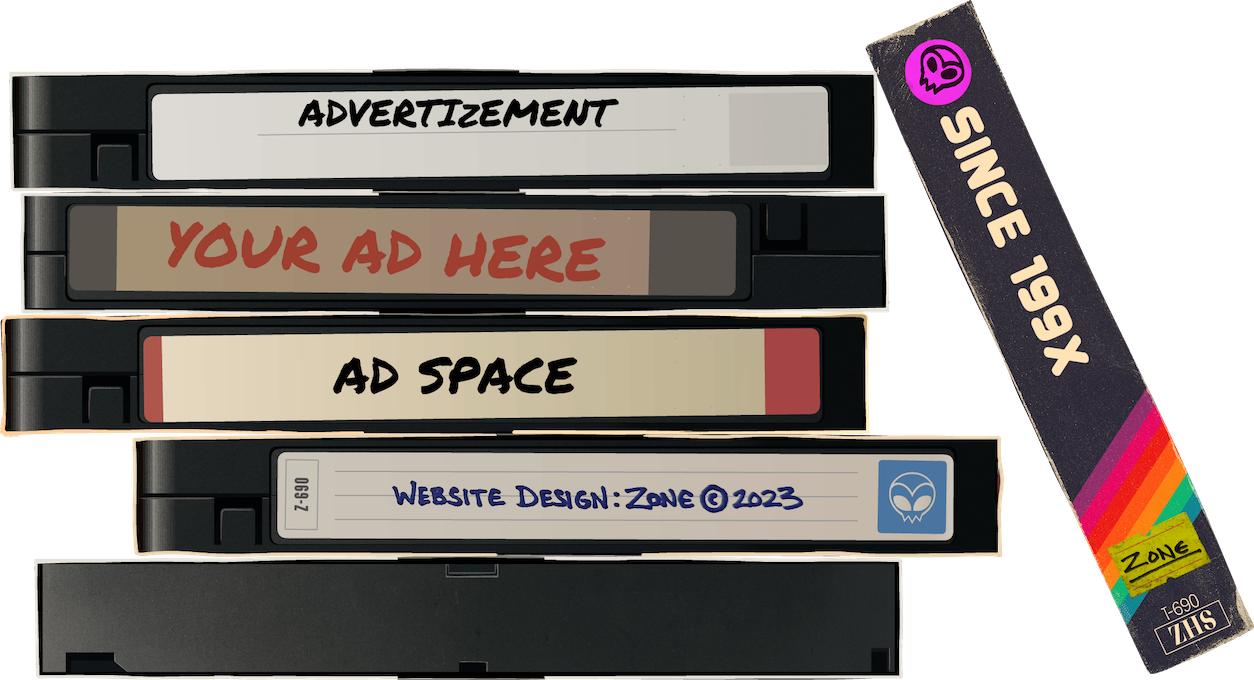 Zone Archive ADs